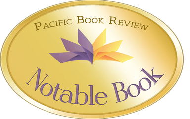 Pacific Book Review award