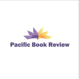 Pacific Book Review logo